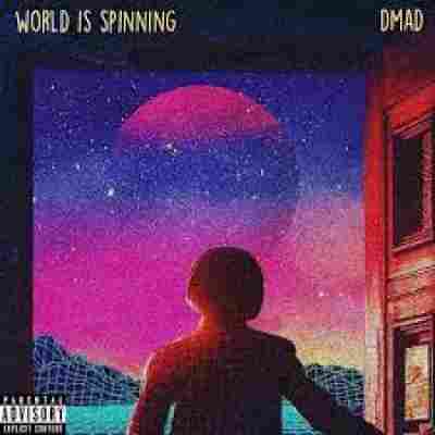 دانلود آهنگ Dmad World Is Spinning